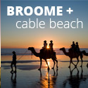 Broome and Cable Beach