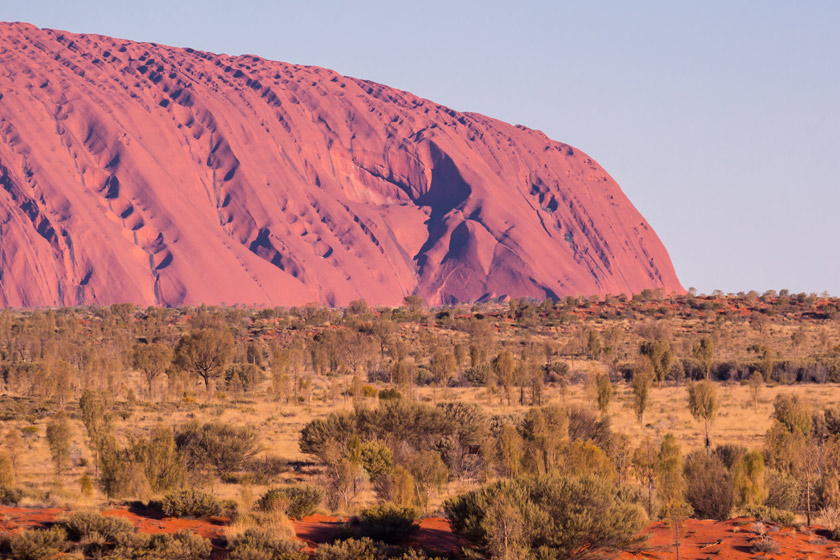 Ayers Rock / Uluru Guide | Visit Uluru Australia